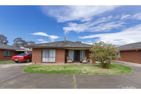 4/117-121 Reeve St, Sale, VIC 3850