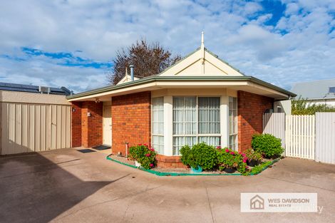 Property photo of 3/12 Wallis Street Horsham VIC 3400
