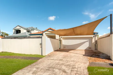 53 Marble Arch Pl, Arundel, QLD 4214