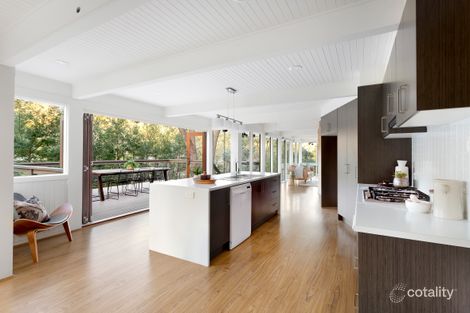 Property photo of 130 Meander Road Hurstbridge VIC 3099