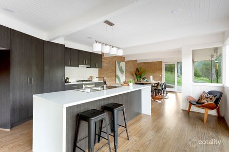 Property photo of 130 Meander Road Hurstbridge VIC 3099