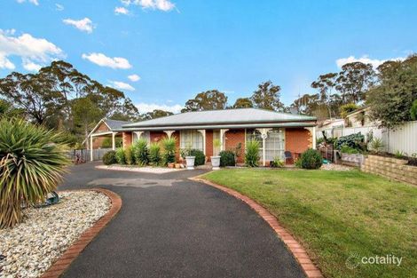 1 Fraser Ct, Kangaroo Flat, VIC 3555