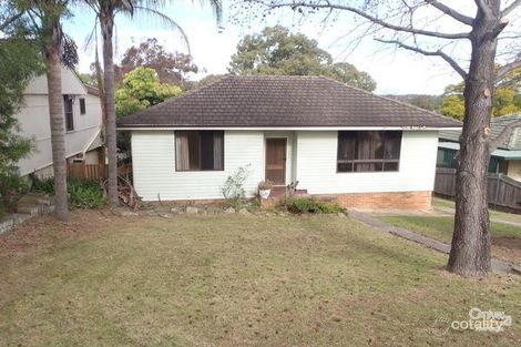Property photo of 7 Terry Avenue Seven Hills NSW 2147