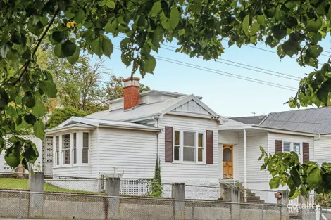 205 Goulburn St, West Hobart, TAS 7000