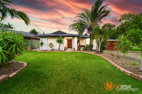 Property photo of 27 Cianthus Street Regents Park QLD 4118