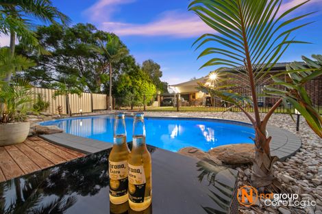 Property photo of 27 Cianthus Street Regents Park QLD 4118