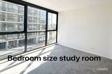Property photo of 215/349 Northbourne Avenue Lyneham ACT 2602
