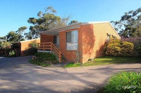 1/4 Bayview Ave, Upwey, VIC 3158