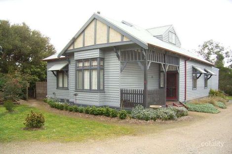 6 Wills Rd, Somers, VIC 3927