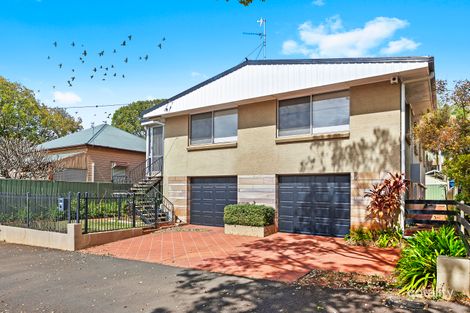 Property photo of 20A Taylor Street Toowoomba City QLD 4350