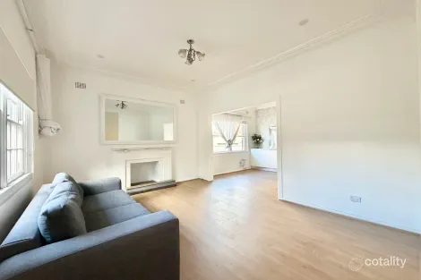 Property photo of 85 Wallis Avenue Strathfield NSW 2135