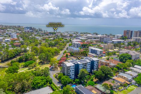 Property photo of 105/25-33 Dix Street Redcliffe QLD 4020