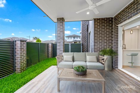 Property photo of 1 Yosemite Street The Ponds NSW 2769