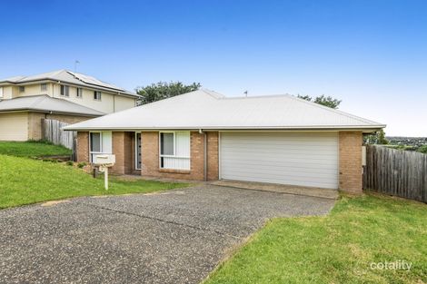 Property photo of 8 Westview Drive Mount Kynoch QLD 4350