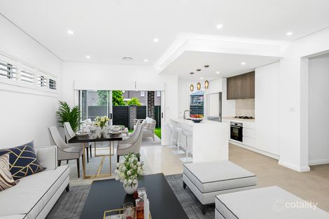 Property photo of 1 Yosemite Street The Ponds NSW 2769