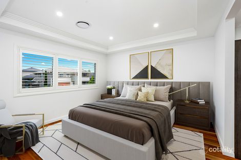 Property photo of 1 Yosemite Street The Ponds NSW 2769