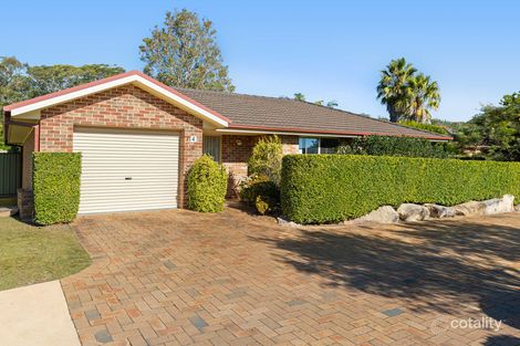 Property photo of 4/95-97 Manns Road Narara NSW 2250