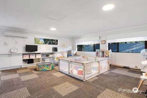 Property photo of 17 Kooralla Court Karana Downs QLD 4306