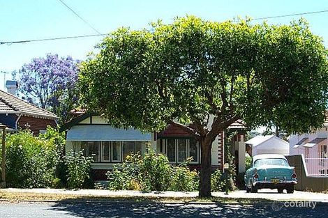 Property photo of 81 Kalgoorlie Street Mount Hawthorn WA 6016