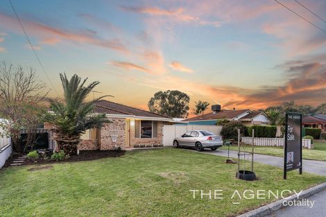 29 Craigie Pl, Seville Grove, WA 6112