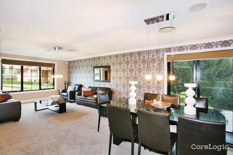 Property photo of 17 Hamish Court Beaumont Hills NSW 2155