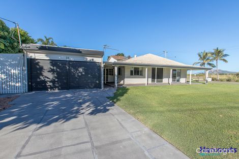 Property photo of 26 Seaward Crescent Pallarenda QLD 4810