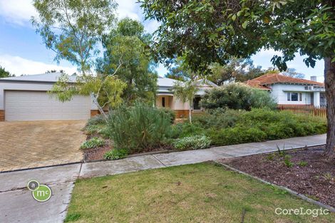 Property photo of 39 Orrel Avenue Floreat WA 6014