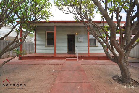 Property photo of 51 Ellesmere Street Mount Hawthorn WA 6016
