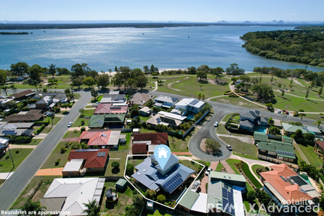 8 Hodges Ct, Banksia Beach, QLD 4507