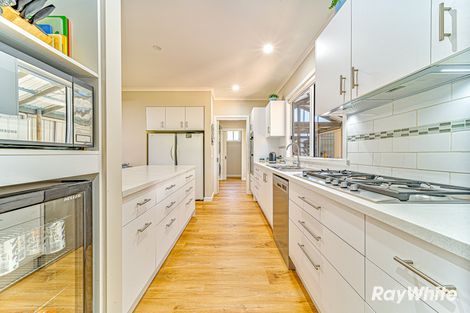 Property photo of 43 Dowding Street California Gully VIC 3556