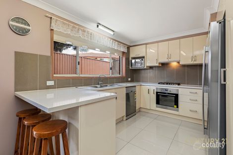Property photo of 7 Boyer Place Minto NSW 2566