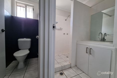 Property photo of 4/9 Fourth Avenue Parkside QLD 4825