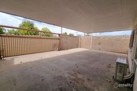 Property photo of 4/9 Fourth Avenue Parkside QLD 4825