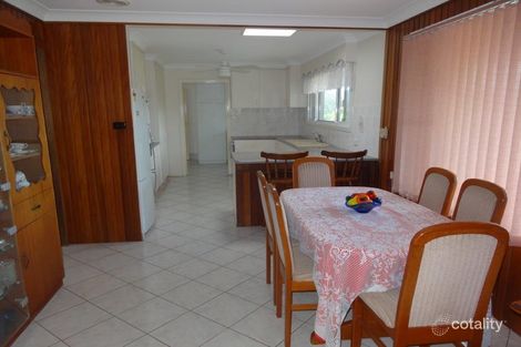 Property photo of 4 Aubrey Crescent Coffs Harbour NSW 2450