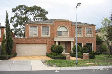 25 Clarke Pl, Mount Waverley, VIC 3149