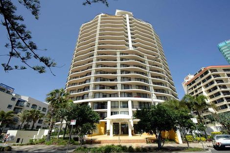 1403/88 Marine Pde, Coolangatta, QLD 4225