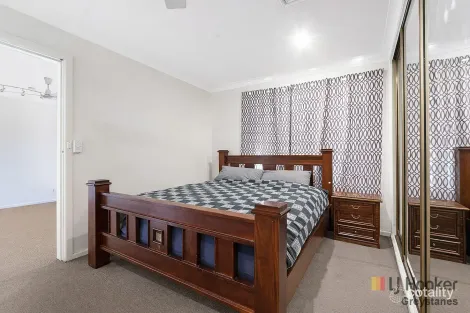 Property photo of 75 Bradman Street Greystanes NSW 2145