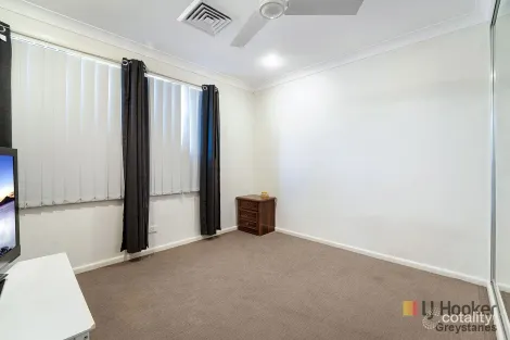 Property photo of 75 Bradman Street Greystanes NSW 2145