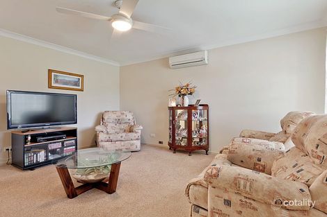 Property photo of 162 Hamrun Circuit Rooty Hill NSW 2766