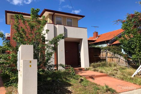 1/201 Union St, Brunswick West, VIC 3055