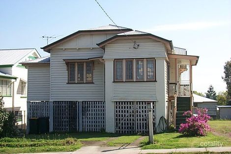 26 Wride St, Wooloowin, QLD 4030