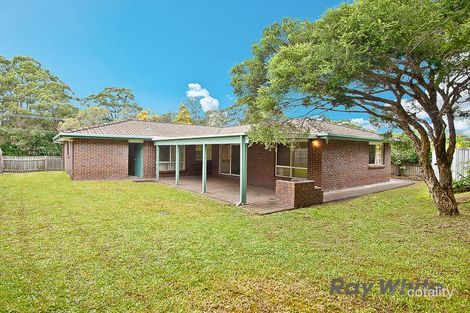 74 Collins Rd, Everton Hills, QLD 4053