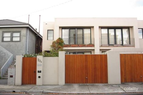 70a Lang St, South Yarra, VIC 3141