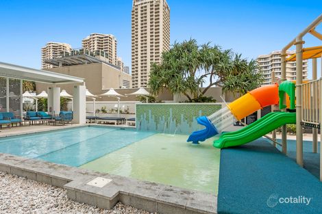 Property photo of 11004/3113 Surfers Paradise Boulevard Surfers Paradise QLD 4217