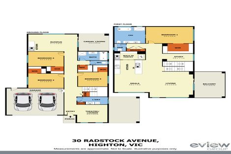 Property photo of 30 Radstock Avenue Highton VIC 3216