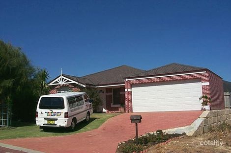 Property photo of 4 Halfpenny Chase Iluka WA 6028