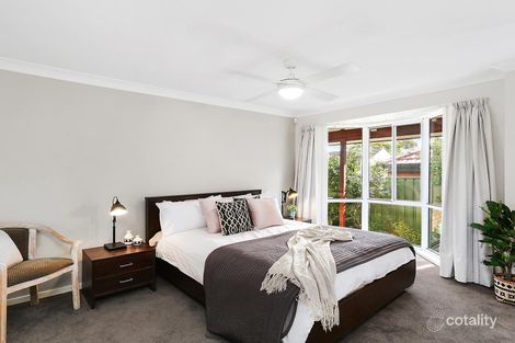 Property photo of 1/41 Woolooware Road Woolooware NSW 2230