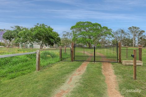Property photo of 142 Fielding Road Vernor QLD 4306