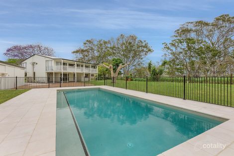 Property photo of 142 Fielding Road Vernor QLD 4306