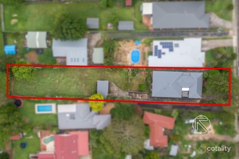 Property photo of 7 Alan Road Berowra Heights NSW 2082